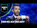 EURO 2024 PREVIEW! Are Italy COOKED? Do England have an easy group? Are France favourites? | ESPN FC