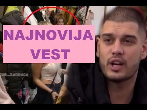 SIIIT SVEGA - PRVI PUT Dejan OTVORENO o SVIM PROBLEMIMA i SUKOBIMA sa Aleks #zadruga #zadrugainfo