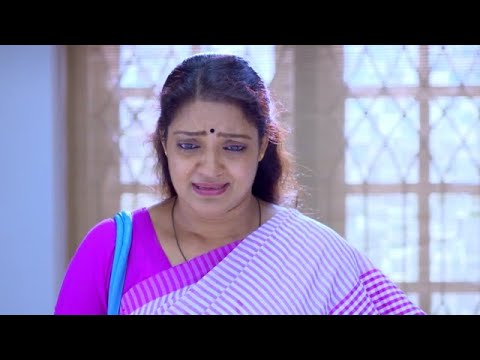 Bhramanam I Hari's decision against Anitha I Mazhavil Manorama