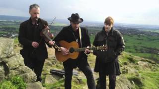 Tim Eriksen, Cath and Phil Tyler- Lorenzo Dow's Song