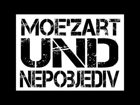 Nepobjediv - Swiss ABT 2012 Qualifikation