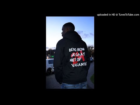(FREE) Qlas & Blacka x Yssi Sb x Bandoo type beat 'Broodje gezond'