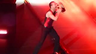 Depeche Mode - Poison Heart/Where's the Revolution/Wrong