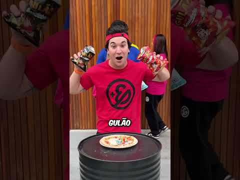 EU SOU O NATAN POR AÍ E ME DEI MAL! #shorts