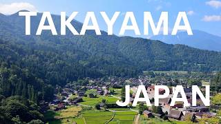 Takayama: Top 7 BEST Things to Do in Takayama 🇯🇵 | Ultimate Travel Guide 2026