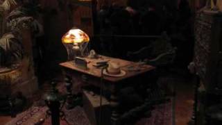 Tower Of Terror Queue Music: Wishing (Will Make It So) - Vera Lynn