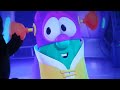 LX Productions New Year Aftermath Part 5c Out Of 5 Silly Songs With Huggy 16