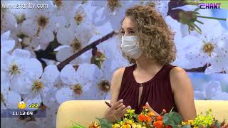 Առավոտը Շանթում -25.09.2020