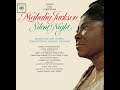 Mahalia Jackson - O Little Town of Bethlehem