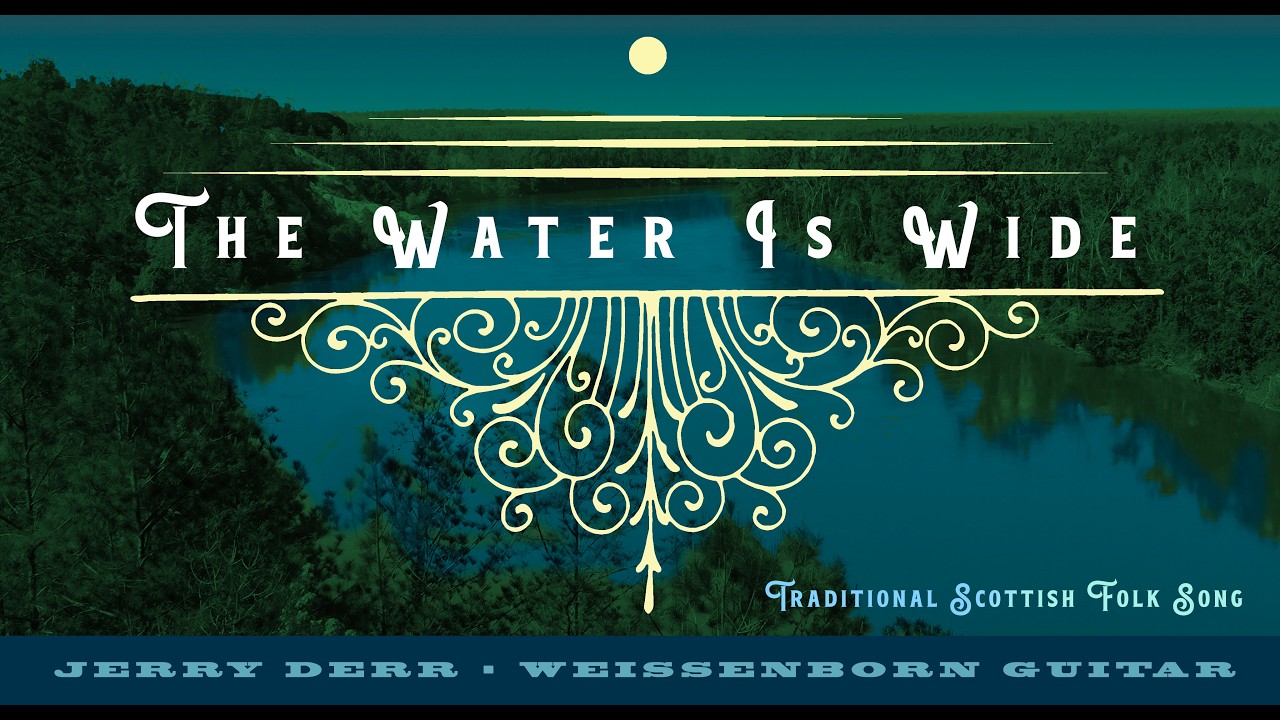 Promotional video thumbnail 1 for JD Lap Steel