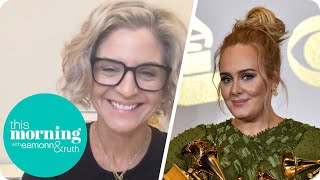 The Book That Changed Adele's Life | This Morning