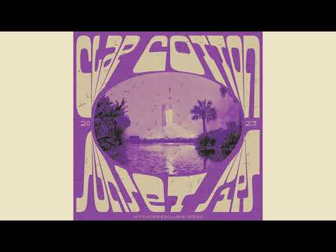 Clap Cotton - Sunset Sips