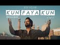 Kun Faya Kun | Atif Aslam | Ramzan 2024 | Urdu Lyrics | Ai Cover