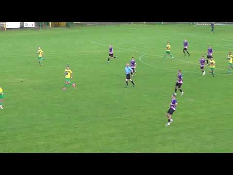 2023-08-11 Chemik Police - Iskierka Szczecin 1:2 (0:1)