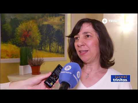 Știre Trinitas TV - 8 martie 2023 la Căminul Luxab