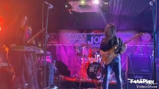 Download lagu Yngwie Malmsteen - Krakatau (cover) mp3