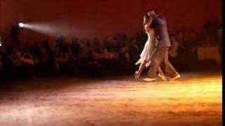 John Erban y Sofiani Figueroa - Noche de Campeones P4