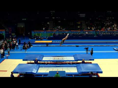 CARVALHO Mariana (POR)_W_2023 Trampoline Worlds_Qualification_Trampoline_R2