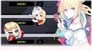 Viewer Duels & Replays (type "!join" in chat to participate)