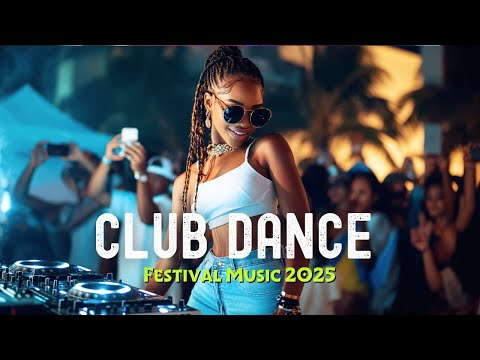 Tomorrowland Club Mix 2026 🎉Nonstop DJ Remix 2026🎉DJ Songs Club Music DJ Remix 2026