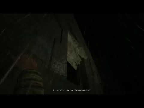 Espeedrun en normal,dificil,pesadilla y demente