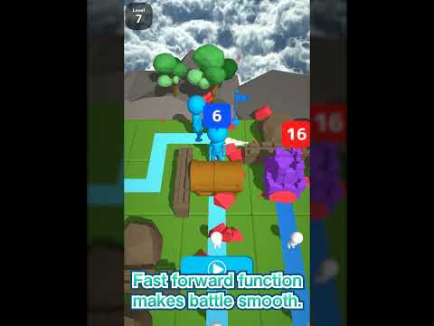 OneStrokeWars