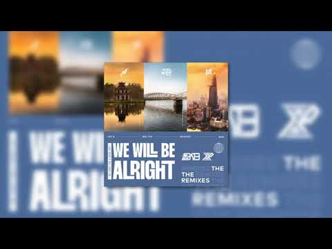 D.A x Haohinh x Double Noize - We Will Be Alright (BAT3 x YellowDeer Remix)