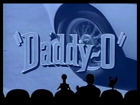 MST3K-Broadcast Editions: 307  Daddy O - Recorded 1992 May 8 Friday 12am