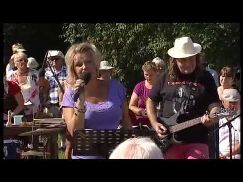 GERLI PADAR "Suvi on veel ees"