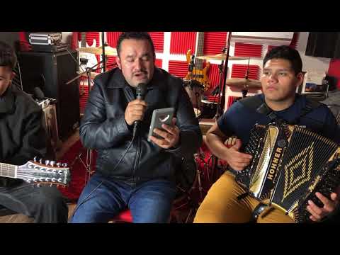 Quiero Cantar (Cover)