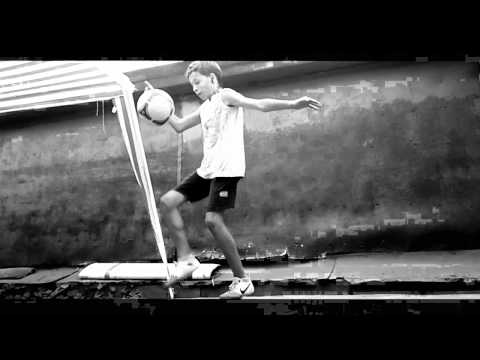 Stasyan - Summer 2013