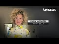 Geraint Vincent S Tribute To ITV News S Health And Science Editor Emily Morgan Who Died Aged Only 45