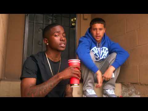 Ryan MC - What I Been Thru (Official Music Video)