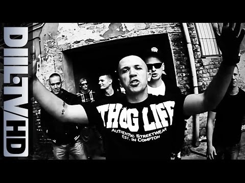 Paluch - Na Otarcie Łez feat. Lukasyno NON Koneksja (prod. Julas) (Official Video) [DIIL.TV]