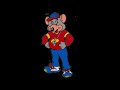 Chuck E Cheese Voice Evolution Duncan Brannan Version 1