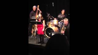 Franklin Park Big Band You Make Me Feel So Young