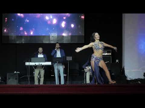 Dariya Mitskevich & Ornina - The way to the stars