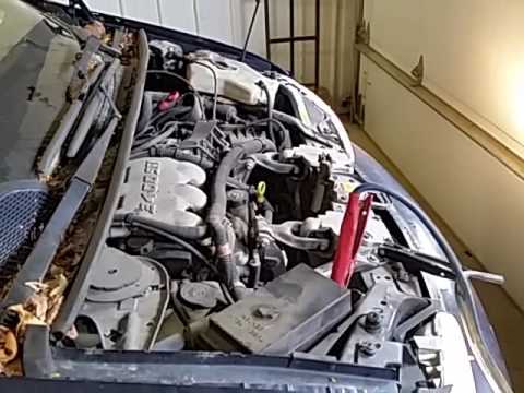 CP0373 - 2000 Oldsmobile Silhouette Luxury - 3.4L