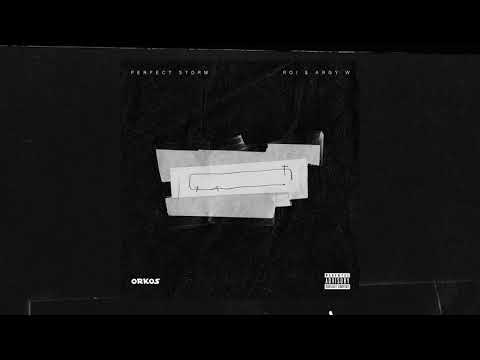 Roi x Argy W - Psyxologika Ft. Norm (Official Audio)