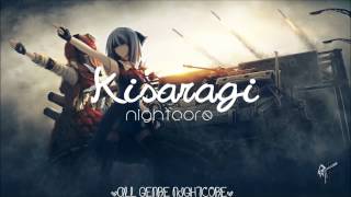 [ Crown The Empire] Nightcore- Machines