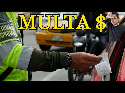 What to do to avoid paying fines and tickets