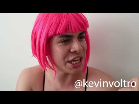 LA EMPIJAMADA - Kevin Voltro