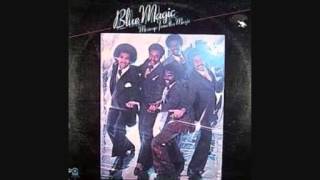 Blue Magic - My sweet Woman