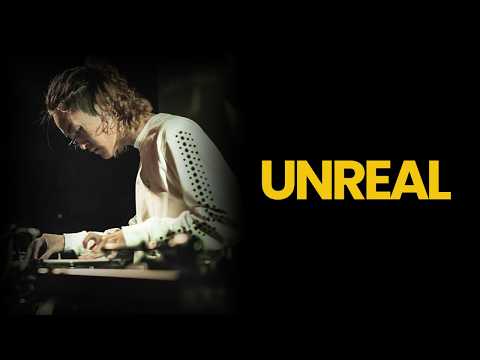 Is This The Best Turntablist Alive? (DJ RENA)