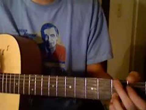 Make A Joyful Noise/ I Will Not Be Silent video