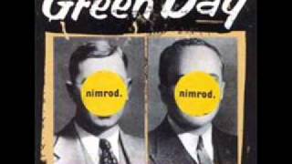 Jinx - Green Day (Lyrics in Description)