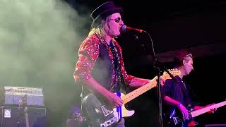 American Girl - Southern Accents (A Tribute to Tom Petty &amp; The Heartbreakers) at Skydeck Nashville