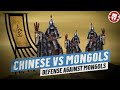 How The Chinese Defended Against The Mongols Medieval DOCUMENTARY