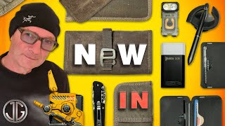 EDC Gear Haul (Everyday Carry) Ep 6