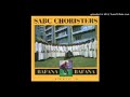 SABC Choristers Bafana Bafana
